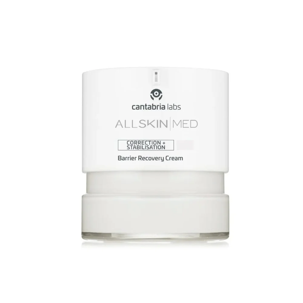 Cosmética para Nutricion facial