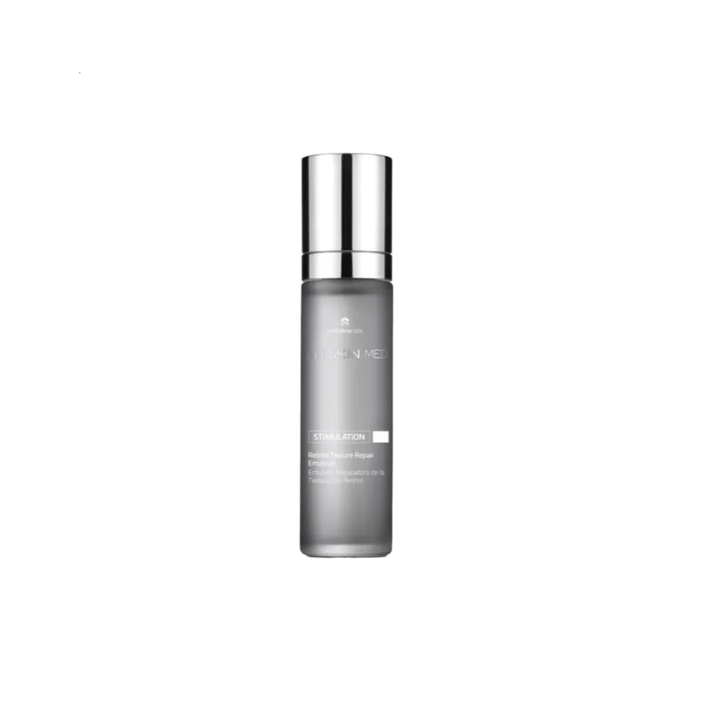 Cosmética para Piel Grasa