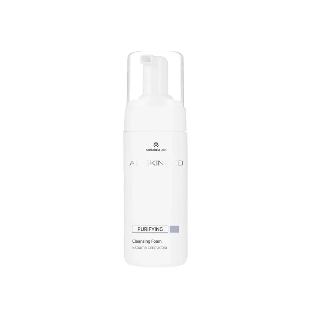 Cosmética para Luminosidad facial
