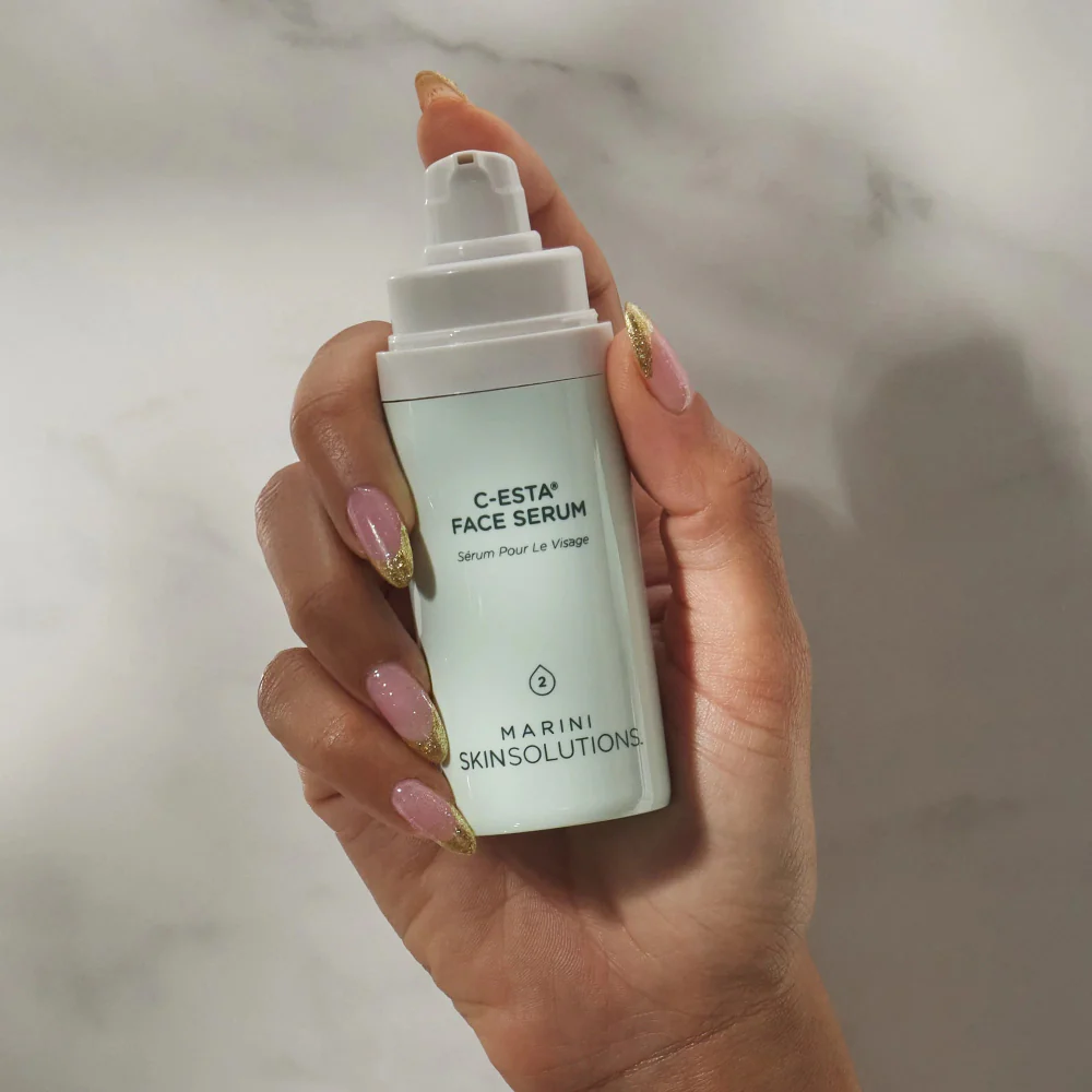 C-ESTA Face Serum Jan Marini - Image 3