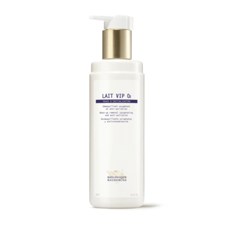 Lait Vip O2 Biologique Recherche - Image 3